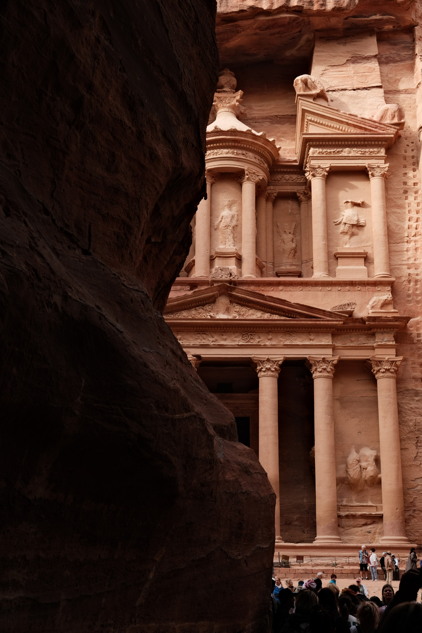 petra